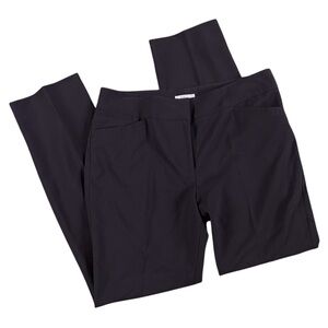 Tahari Arthur S. Levine Women’s Black Dress Pants